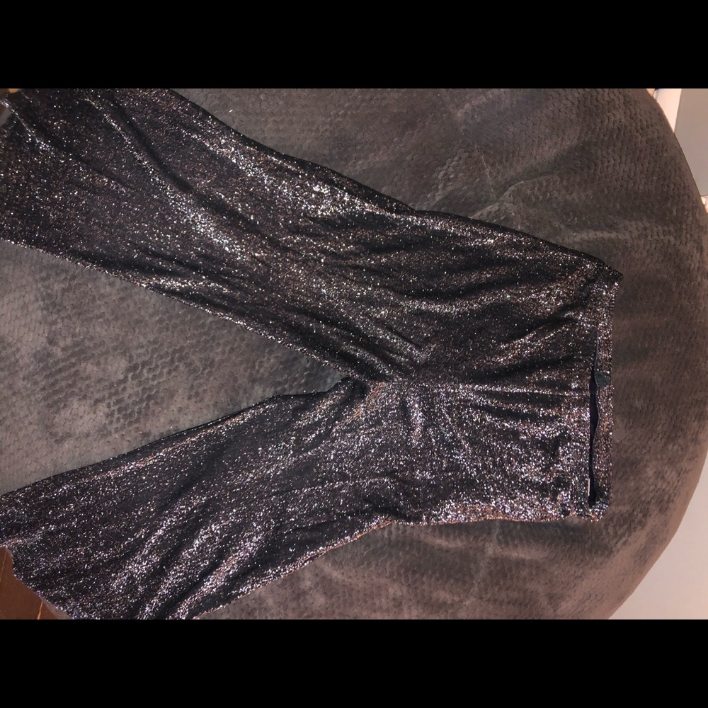 Sparkle Pants